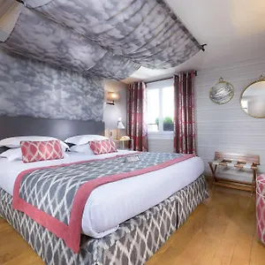 Hotell Dauphine Saint Germain, Paris