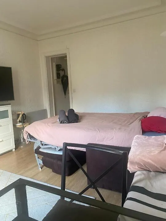 Apartment Elegance Et Confort Proche Bastille Paris