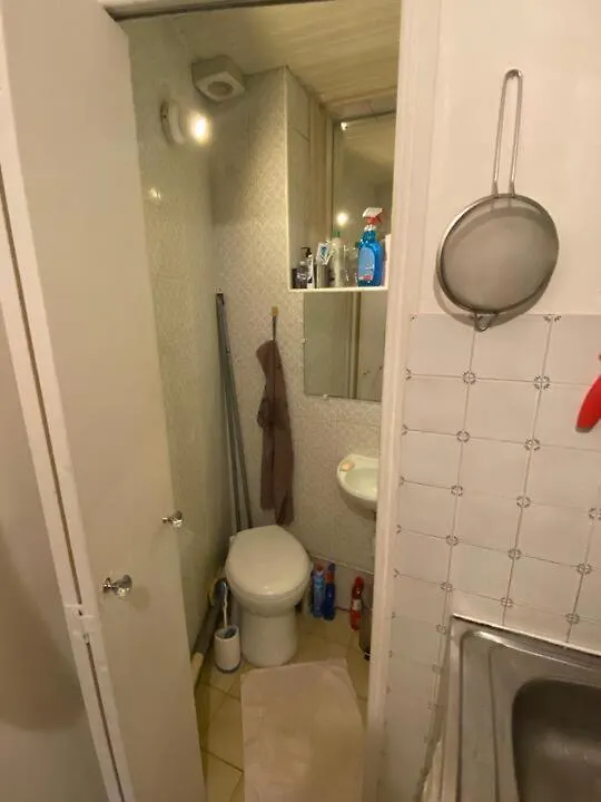 Apartment Elegance Et Confort Proche Bastille Paris France